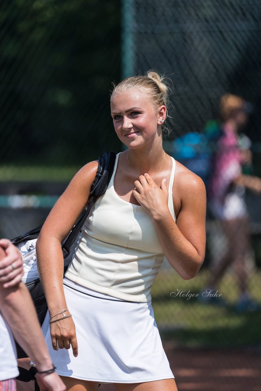 Luisa Heß 61 - PSD Bank Nord Open Pinneberg